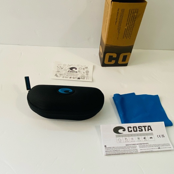 Costa Del Mar 6S9018 RINCON 06S9018 - Picture 5 of 12